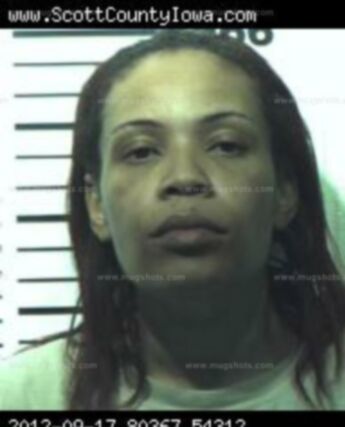 Darice Ann Stewart