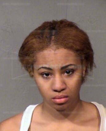 Keyandia Campbell