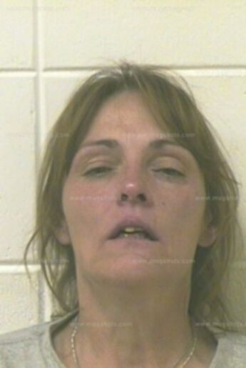 Patricia Pittman Moore