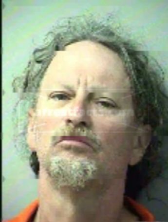 Jerry Robert Leblanc