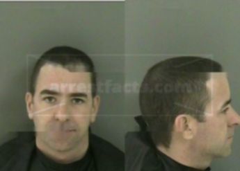 John James Carbone