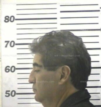 Vernon Lopez