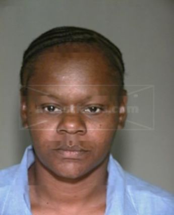 Ernestine White