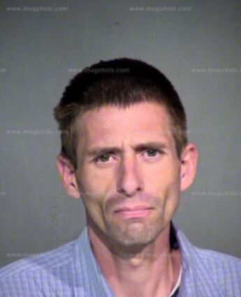 Mark Anthony Farnsworth