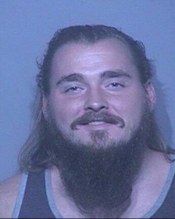 Gary Edward Berge