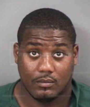 Christopher Shane Murray