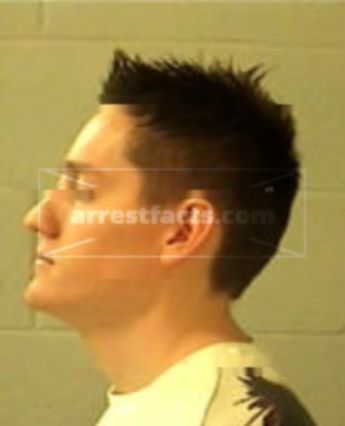 Garrett Lee Malnar