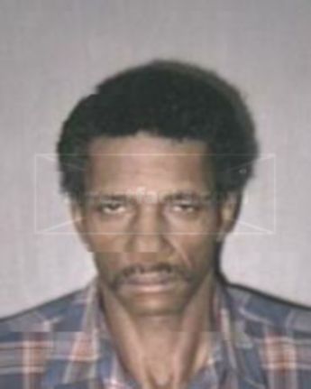 Charles Ross