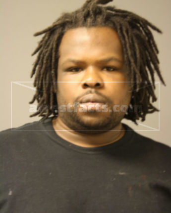 Terry Lavelle Lightfoot