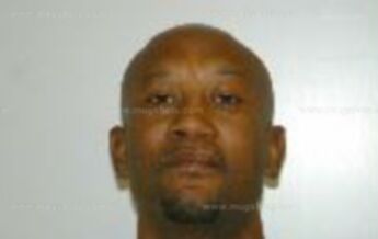 Derrick Wayne Mayfield