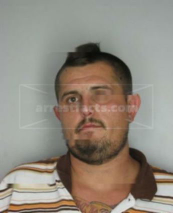 Justin Robert Tome