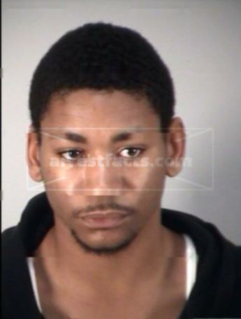 Javonte Derand Barnes