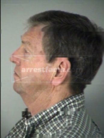 Richard Lawrence Mitchell