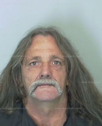 Richard Allen Charles