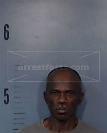 Larry Joe Galbreath