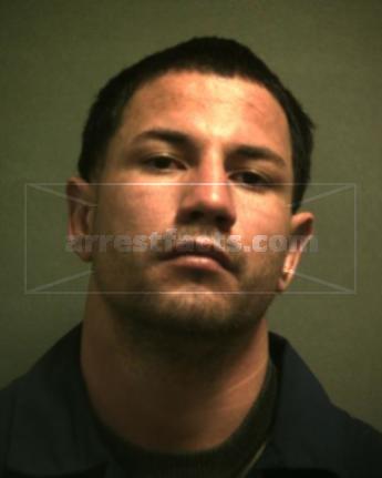 Jose Luis Perez-Caballero