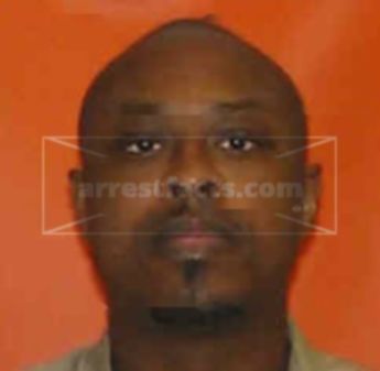 Roy Milton Crump