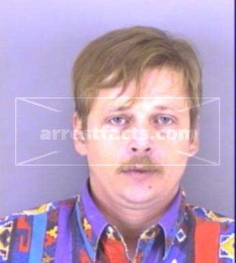Billey Dawayne Byrd