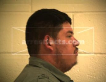 Lee Roy Soliz Rodriguez