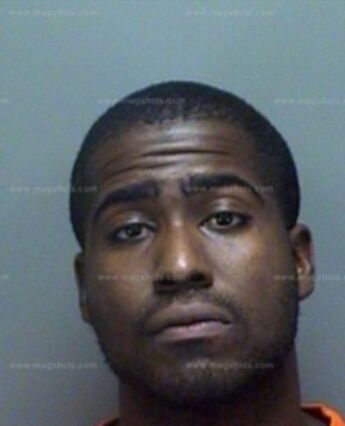 Brian Contrell Conyers