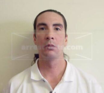 Cesar Cruz Rios