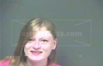 Jerica Kay Fancher
