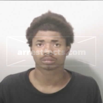 Tyrone Joseph Mcnair