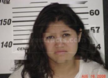 Rosa Vargas