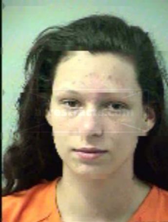Michelle Alisha Fortson