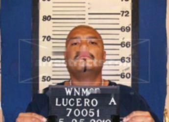 Angelo Lenard Lucero