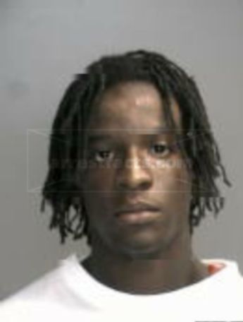 Raheem Chestnut