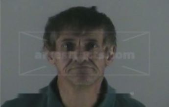 Darrell Eugene Heller