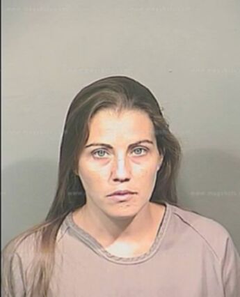 Ashley Lynn Mccloud