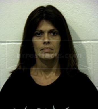 Tami Renea Paschall