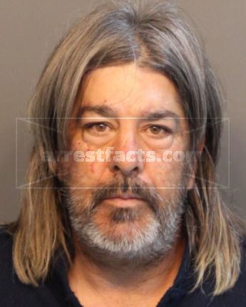 Kenneth Ervin Fosterling
