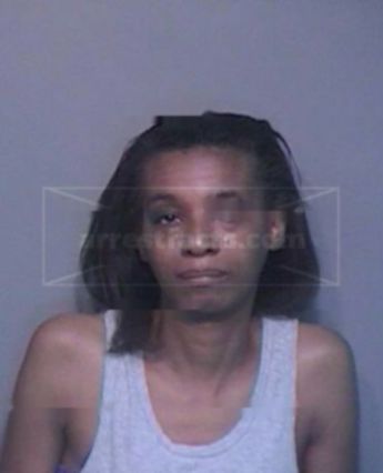 Tarsha Milton Jenkins