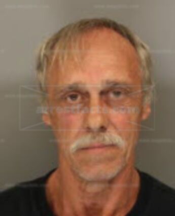 Marvin Franklin Fortner