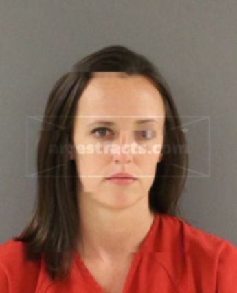 Lacey Dawn Tarleton