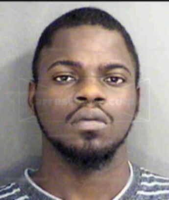 Monterius Antwan Dye