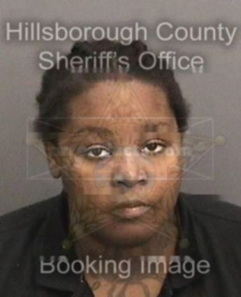 Ebenie Charnece Gordon