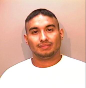Joseph Perez Morones
