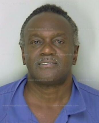 Anthony Joseph Jackson
