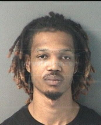 Lawrence Charles Cruz