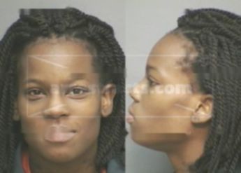 Sharon Shontrella Spearmon