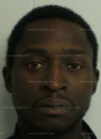 Melvin Montrail Harris
