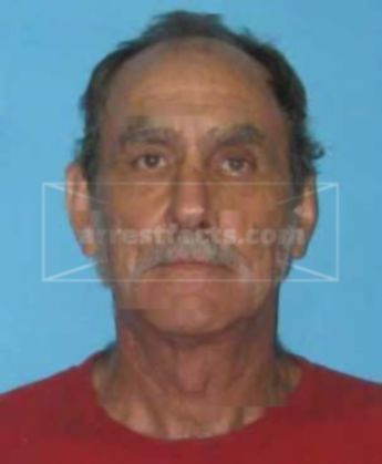 David Bruce Wilson