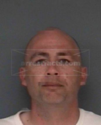 Joshua David Horner