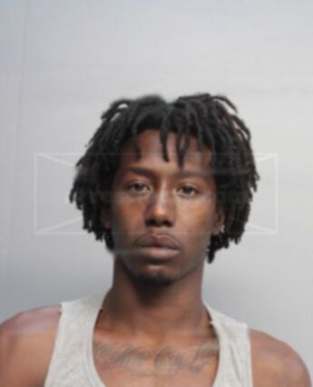 Andre Franklin Richburg