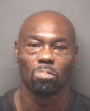 Allen Ray Jones
