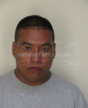 Miguel Sanchezmendoza